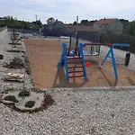 Vila Jurenda *