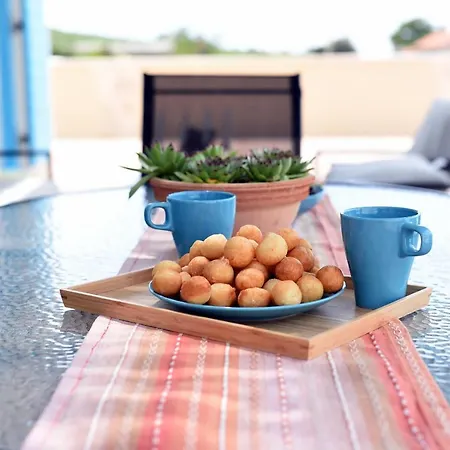 Jurenda Villa Sukošan