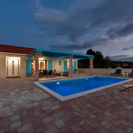 Jurenda Villa Sukošan