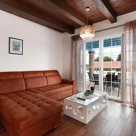 Villa Jurenda Sukošan