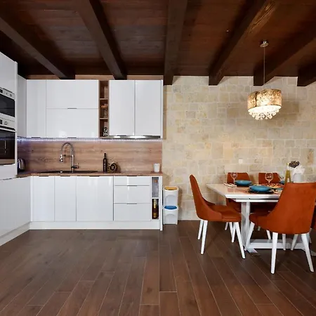 Villa Jurenda Sukošan