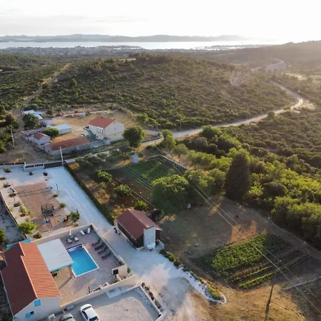 Jurenda Villa Sukošan