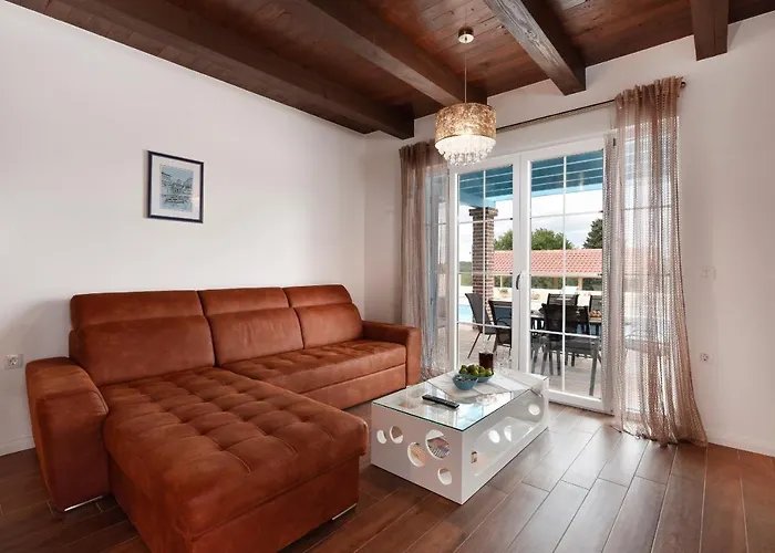 Villa Jurenda Sukosan