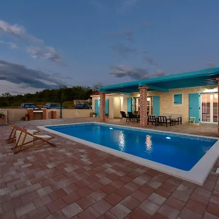 Villa Jurenda Sukosan