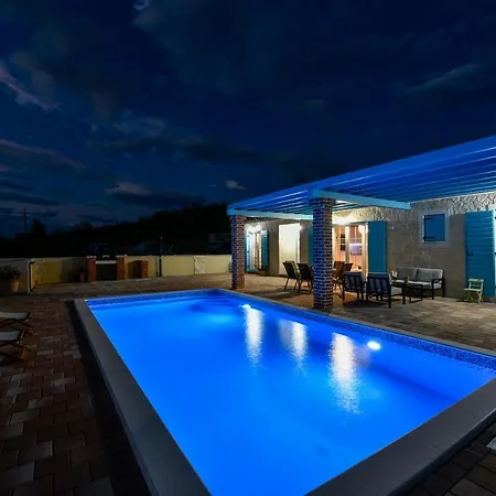 Villa Jurenda