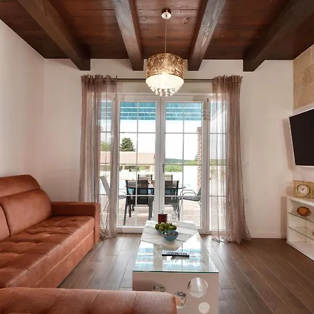 Villa Jurenda Sukosan