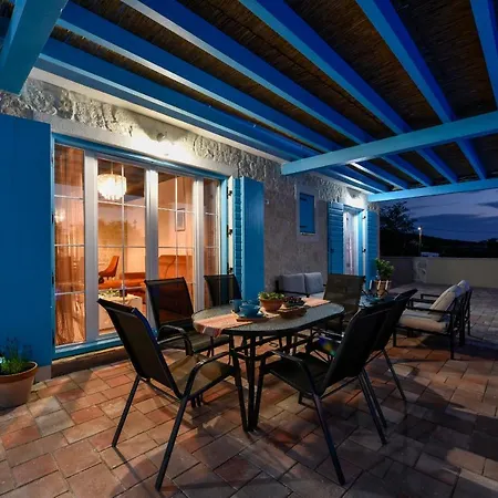 Villa Jurenda Sukošan