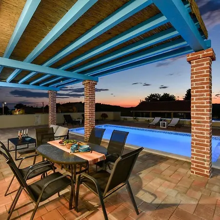 Jurenda Villa *
