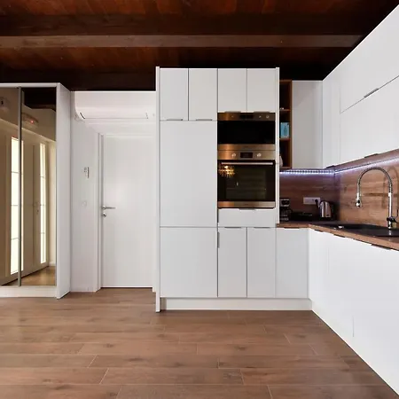 Jurenda Villa Sukošan