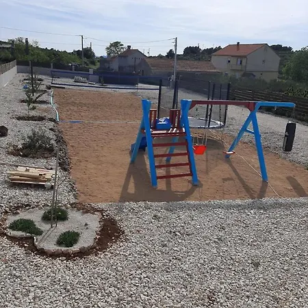 Villa Jurenda *