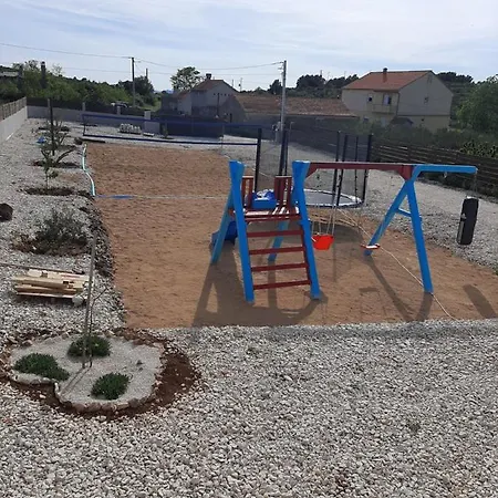 Villa Jurenda *