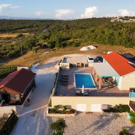 Jurenda Villa *