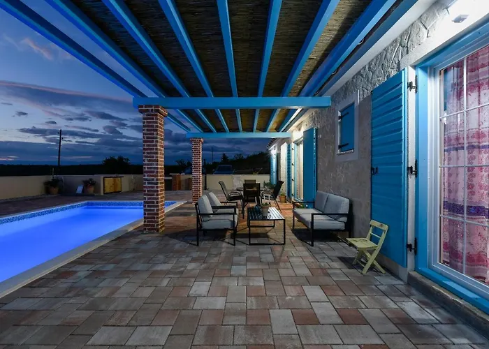 Jurenda Villa Sukošan