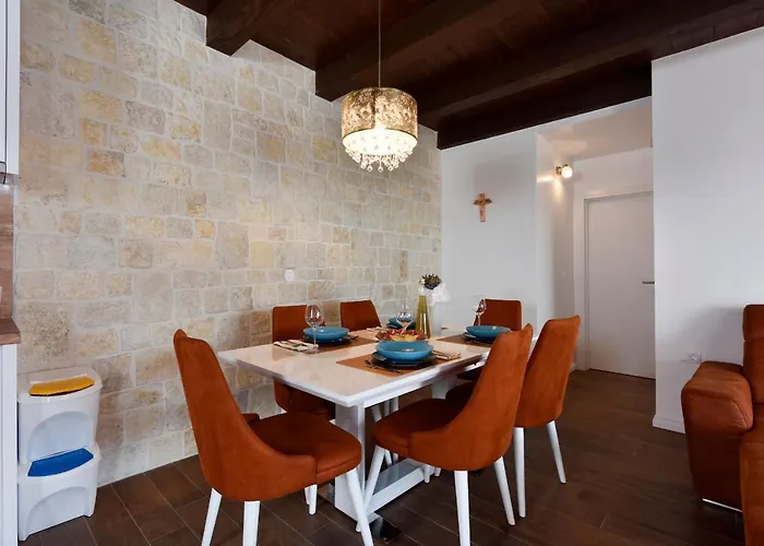 Jurenda Вилла *