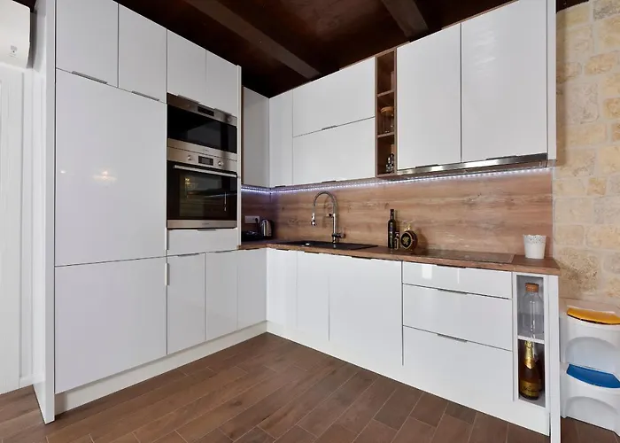 Jurenda Вилла *