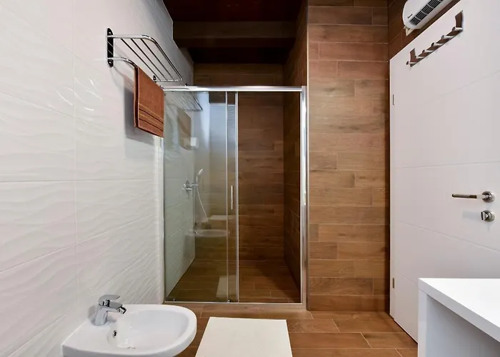 Jurenda Вилла *