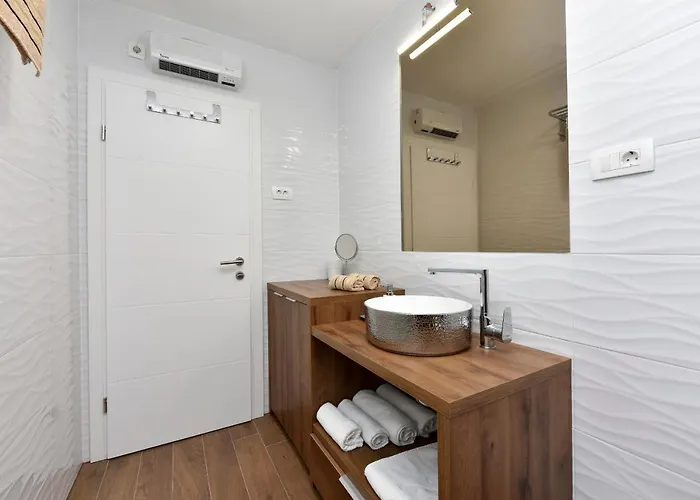 Вилла Jurenda *