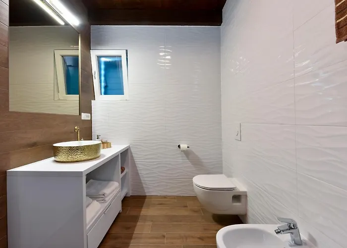 Jurenda Вилла *