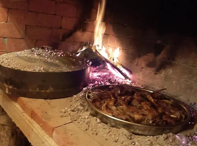 Jurenda Вилла *